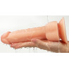LoveToy Gode réaliste Soft Dude 14 x 4cm